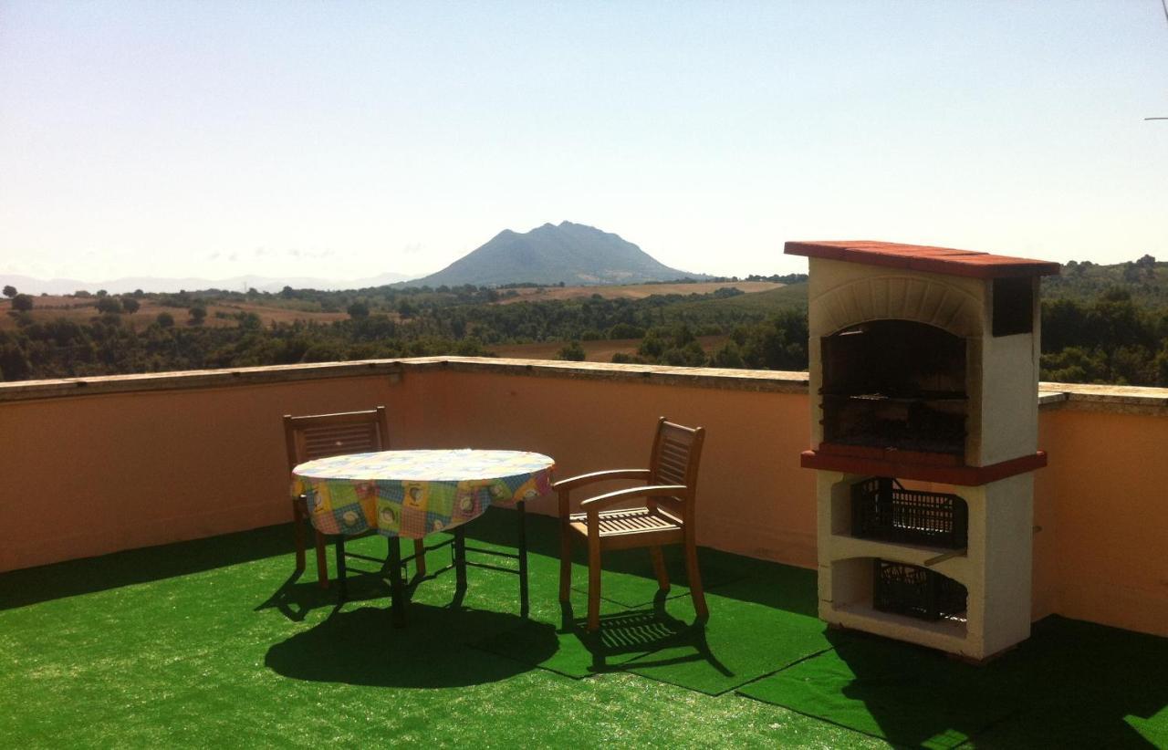 B&B Mimì e Cocò Civita Castellana Exterior foto