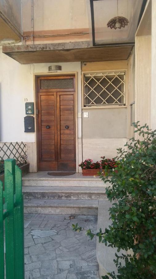 B&B Mimì e Cocò Civita Castellana Exterior foto